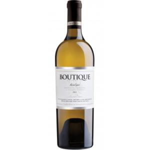 Бяло вино Совиньон Блан и Шардоне Бутик Калекшън