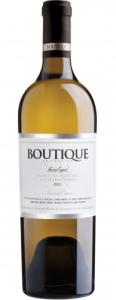 Бяло вино Совиньон Блан и Шардоне Бутик Калекшън