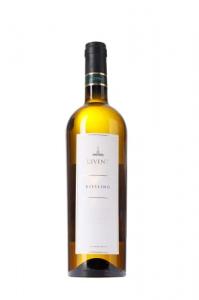 Бяло вино Ризлинг Левент