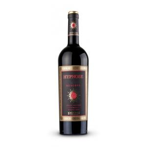 Червено вино Хипноза Резерва