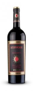 Червено вино Хипноза Резерва