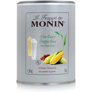 Фрапе без млечна основа 1,36л. Монин
