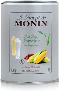 Фрапе без млечна основа 1,36л. Монин