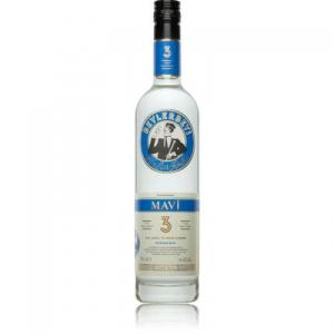 Раки Beylerbeyi Mavi Raki 700ml 45%