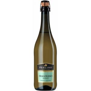 Фраголино Бианко 0,75л. Перлино