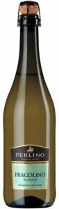 Фраголино Бианко 0,75л. Перлино