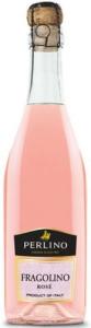Фраголино Розе 0,75л. Перлино