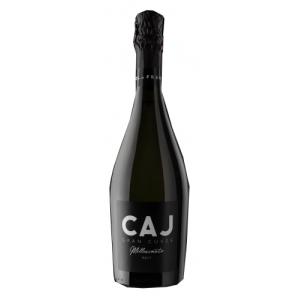 Вино CAJ Gran Cuvée Brut Millesimato