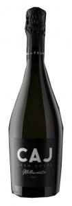 Вино CAJ Gran Cuvée Brut Millesimato
