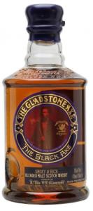 Блендид Малц Скоч Уиски Дъ Гладстон Акс/THE GLADSTONE AXE Блек Акс 0,70л.