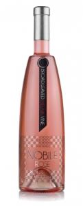 Вино Розе Нобиле 0,75 л.