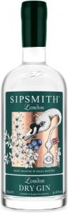 Лондон Драй Джин Сипсмит/SIPSMITH 0,70л.