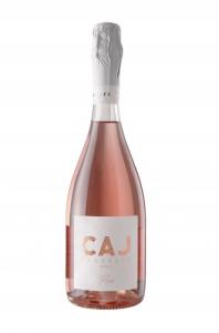 Просеко Розе Кай Брут Милезимато