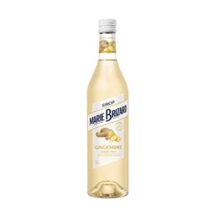 Сироп Джинджър 0,70л. Мари Бризард