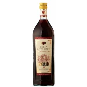 ПЕЛИН ЛОЗАРЕВО ЧЕРВЕН 1Л