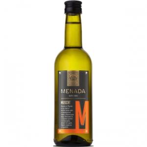 Бяло вино МЕНАДА Мускат