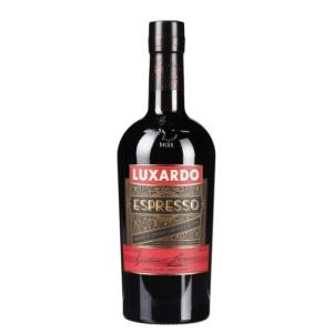 Ликьор Еспресо Кафе Луксардо 0,70л.