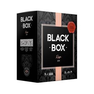 ВИНО BLACK BOX РОЗЕ KУТИЯ 3 Л