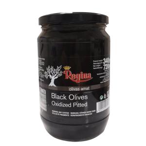 Регина черни в буркан 0,200 кг