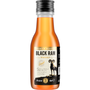 Блек Рам 100 мл