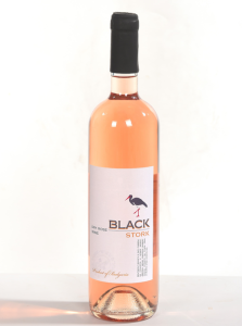 Розе Black Stork