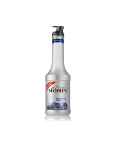MONIN Пюре Синя Боровинка 1l
