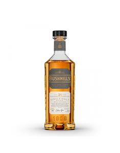 БУШМИЛС/BUSHMILLS ИРЛАНДСКО УИСКИ 21 YO / 0,7 Л