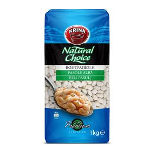 БОБ КРИНА ТРАПЕЗЕН 1КГ
