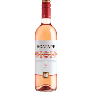 БОЛГАРЕ РОЗЕ