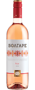 БОЛГАРЕ РОЗЕ