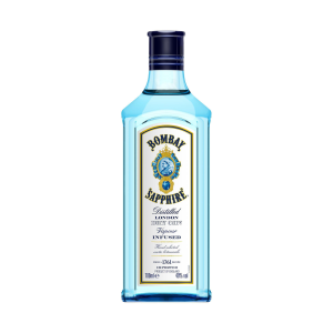 АНГЛИЙСКИ ДЖИН БОМБАЙ/Bombay Sapphire