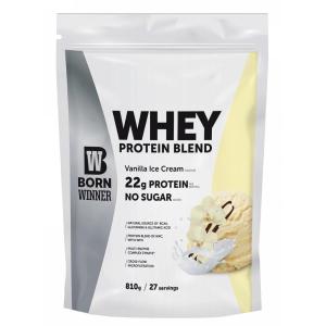 BORN WINNER ДОЙПАК ВАНИЛОВ СЛАДОЛЕД 810г.