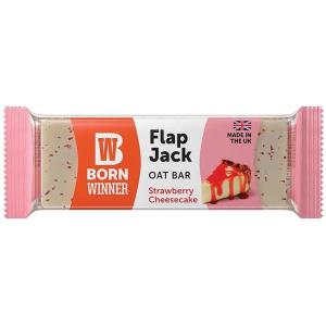 Born Winne Флапджак ягодов чийзкейк 100гр.