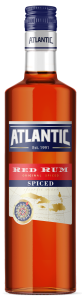 Атлантик Червен Ром 1л