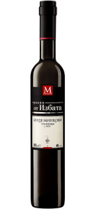 БРАТЯ МИНКОВИ ГРОЗДОВА РАКИЯ 500мл.