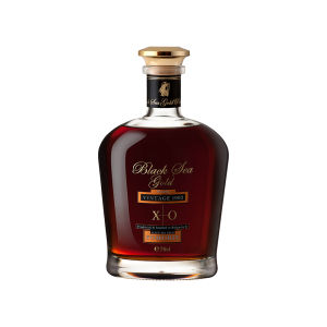 BRANDY BLACK SEA GOLD 25 XO