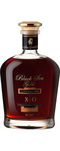 BRANDY BLACK SEA GOLD 25 XO