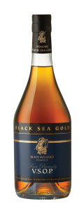 BRANDY BLACK SEA GOLD V.S.O.P.