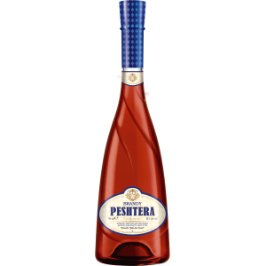 Бренди Пещера