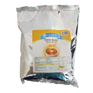 Крем Брюле 1 кг
