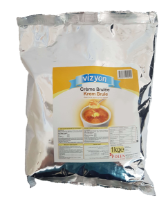 Крем Брюле 1 кг