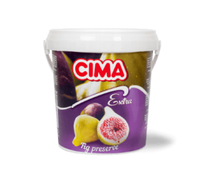 ЕКСТРА Конфитюр от Смокини 900g