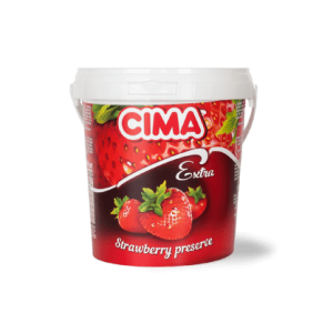 ЕКСТРА Конфитюр от Ягоди 900g