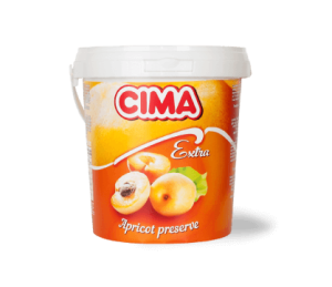 ЕКСТРА Конфитюр от Кайсии 900g