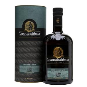 Шотландско уиски БУНАХАВЪН/BUNNAHABHAIN СТЮРАДУР 0,7Л