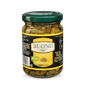 Buono Каперси 150 гр / 110 гр /