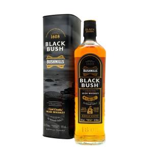 ИРЛАНДСКО УИСКИ БУШМИЛС/Bushmills blackbush 0.7Л