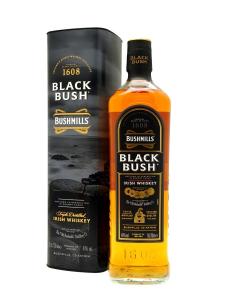 ИРЛАНДСКО УИСКИ БУШМИЛС/Bushmills blackbush 0.7Л