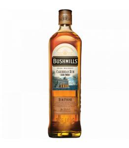 ИРЛАНДСКО УИСКИ БУШМИЛС/BUSHMILLS РЪМ КАСК ФИНИШ