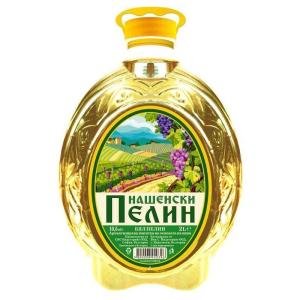 4бр. х 2л. ПЕЛИН НАШЕНСКИ БЪКЛИЦА БЯЛ